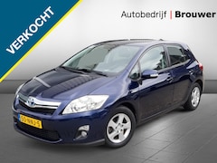 Toyota Auris - 1.8 Full Hybrid Aspiration