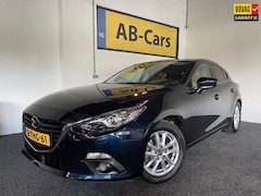 Mazda 3 - 3 2.0 TS+ Automaat met Leder
