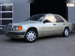 Mercedes-Benz 280 - 200-280 (W124) 200 D 1986|Pano|facelift|apk |Hard