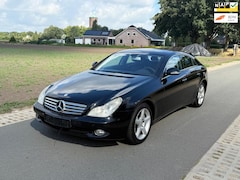 Mercedes-Benz CLS-klasse - 350