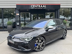 Volkswagen Golf - R 2.0 TSI 4Motion|Pano|Akrapovic|Nurburgring|Drift|IQ Light|Camera|ACC|Carplay|Ambient Lig