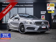 Mercedes-Benz A-klasse - 180 AMG Pakket*PANORAMA*AUTOMAAT*CARPLAY