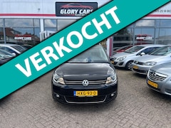 Volkswagen Touran - 1.4 TSI Highline PANO, PDC, NAVI