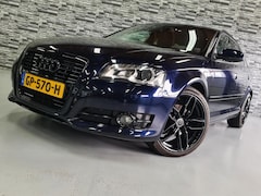 Audi A3 Sportback - 2.0 TDI Ambition Business Edition