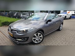 Renault Mégane coupé cabriolet - 1.2 TCe Privilège