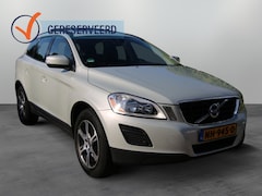 Volvo XC60 - 2.0 T5 Pano dak/Leer/Park V+A/autom. gereviseerd