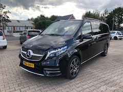 Mercedes-Benz V-klasse - 300d AMG EXTRA LANG DC VOLL OPTIE, S