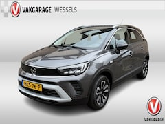 Opel Crossland - 1.2 Turbo Elegance | Clima | Camera | PDC | Panoramadak |