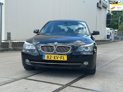 BMW 5-serie - 523i Business Line 2007 Automaat Navi Nap