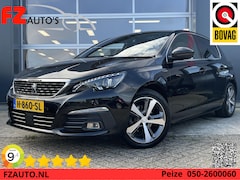 Peugeot 308 - 1.2 PureTech GT-Line Automaat - Navigatie - Panoramadak - Trekhaak