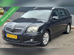 Toyota Avensis Wagon - 1.8 VVTi Luna APK 07-05-2026
