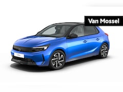 Opel Corsa - 1.2 Turbo Yes || VAN MOSSEL VOORRAADVOORDEEL || Tot 8 jaar garantie ||