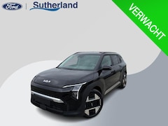 Kia EV3 - Plus 81.4 kWh 204 PK | Stoelverwarming | Stuurverwarming | Warmtepomp | BLIS | 19 inch Lic