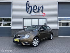SEAT Ibiza SC - 1.4 COPA Plus Airco Cruise ECC