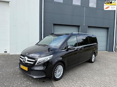 Mercedes-Benz V-klasse - 300d Extra Lang Avantgarde 2020