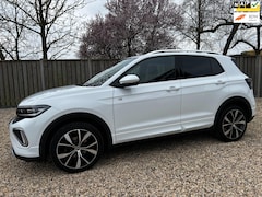 Volkswagen T-Cross - TSI R-Line Business Automaat & Navigatie & Winterpakket