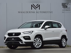 SEAT Ateca - 1.5 TSI Automaat Style Beats, Navi, Led, Stoelverwarming, Parkeersensoren