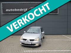 Renault Clio - 1.6-16V Community zeer nette auto nu scherpe meeneem prijs zoals ingeruild