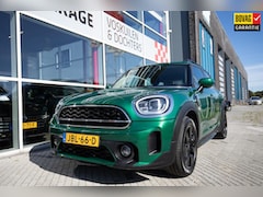 MINI Countryman - 2.0 Cooper S E PHEV Hybrid | Camera | Headup | Carplay