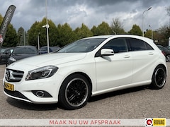 Mercedes-Benz A-klasse - 180 Ambition 122pk | Navi | Cruise Control | 18 inch