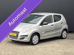 Suzuki Alto - 1.0 Comfort Automaat AIRCO 07/2012