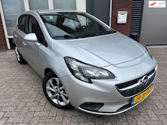 Opel Corsa - 1.4 Edition / PDC / Camera / DAB / Cruise / Clima / AUT
