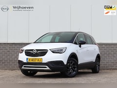 Opel Crossland X - 1.2 Turbo 120 Jaar Edition 1e eig. NL auto