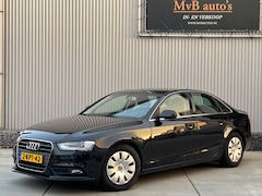 Audi A4 Limousine - 1.8 TFSIe Edition, 2de eigenaar, Climate control, Cruise Control, Trekhaak