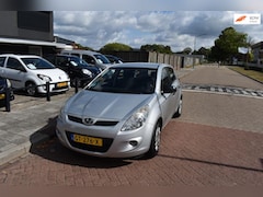Hyundai i20 - 1.2i Business Edition