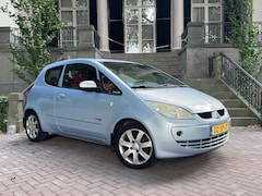 Mitsubishi Colt - 1.3 Heartbeat apk 12.08.26 Airco Elec Pakket