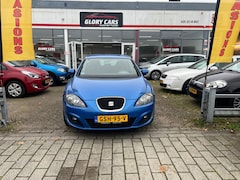 SEAT Leon - 1.2 TSI Ecomotive COPA NAVI-PDC-CRUISE-6 BAK-TREKHAAK