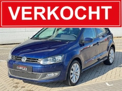 Volkswagen Polo - 1.2 TSI Highline ANDROID/Stoelver/PDC