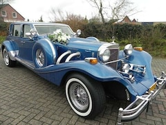 Excalibur Phaeton - V