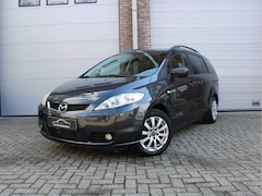 Mazda 5 - 5 2.0 Touring Trekhaak/Camera