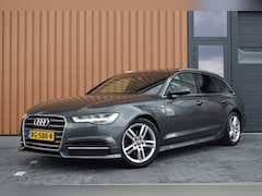 Audi A6 Avant - 1.8 TFSI ultra S-line Edition | Panoramadak