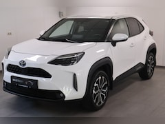 Toyota Yaris Cross - 1.5 Hybrid Dynamic | All Weather Banden