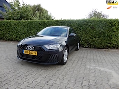 Audi A1 Sportback - 25 TFSI Pro Line