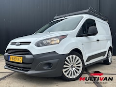 Ford Transit Connect - L1 | TREKHAAK | SCHUIFDEUR | AIRCO | BLUETOOTH