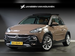 Opel ADAM - 1.0T 90PK Rocks / Clima / Carplay