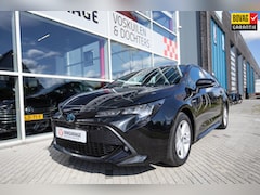 Toyota Corolla Touring Sports - 1.8 Hybrid Dynamic | Parkeersensor | Navigatie | Carplay