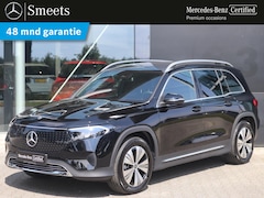 Mercedes-Benz EQB - 250+ Essential Line 71 kWh Navigatie | Camera | LED | Automaat