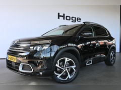 Citroën C5 Aircross - 1.6 PureTech Feel Automaat Trekhaak Virtual Cockpit Cruise control PDC Navigatie Achteruit