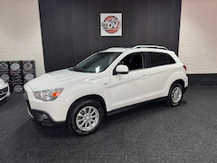 Mitsubishi ASX - 1.6 Intro Edition ClearTec, NAV CAMERA AIRCO ELEK PAKKET