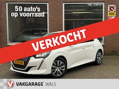 Peugeot 208 - 1.2 PURETECH ALLURE | AIRCO | NAVI | CAMERA | CRUISE | CARPLAY | BOVAG