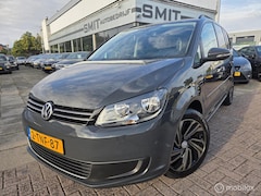 Volkswagen Touran - 1.2 TSI BlueMotion Nav/ECC/CC/NLAuto