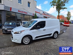 Ford Transit Connect - 1.5 TDCI L1 / Camera / Carplay /