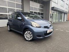 Toyota Aygo - 1.0-12V + / AIRCO