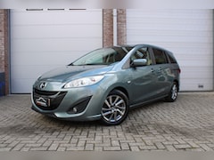 Mazda 5 - 5 2.0 TS+ 7 zits