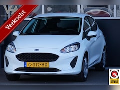 Ford Fiesta - 1.1 Trend, NL, CarPlay, cruise, DAB, PDC, navi