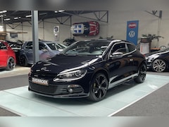 Volkswagen Scirocco - 1.4 TSI R-Line Match BlueMotion